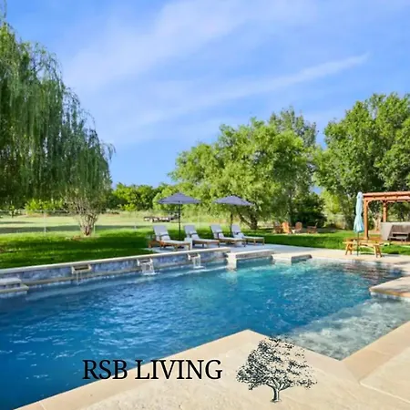 The Perfect Holiday Getaway 5Br 4Ba With Pool And Hot Tub